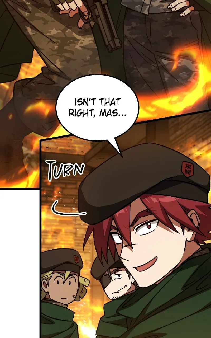 Lv. 99 Princessof Black Flame Chapter 29 page 78 - 