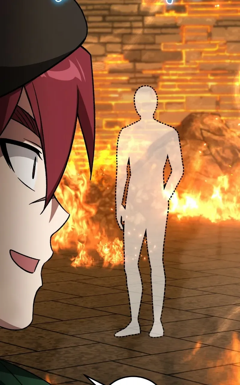 Lv. 99 Princessof Black Flame Chapter 29 page 80 - 