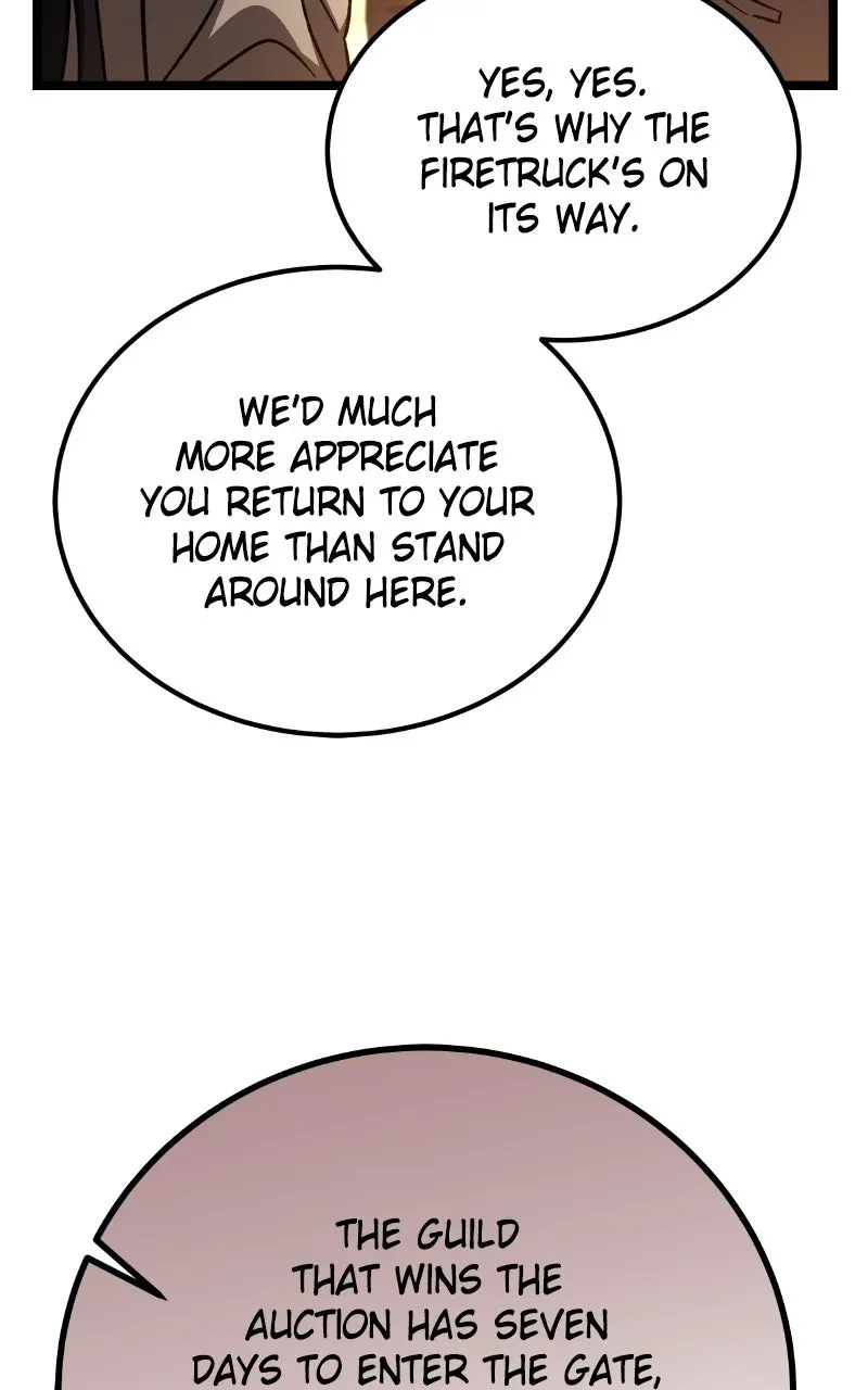 Lv. 99 Princessof Black Flame Chapter 29 page 9 - 