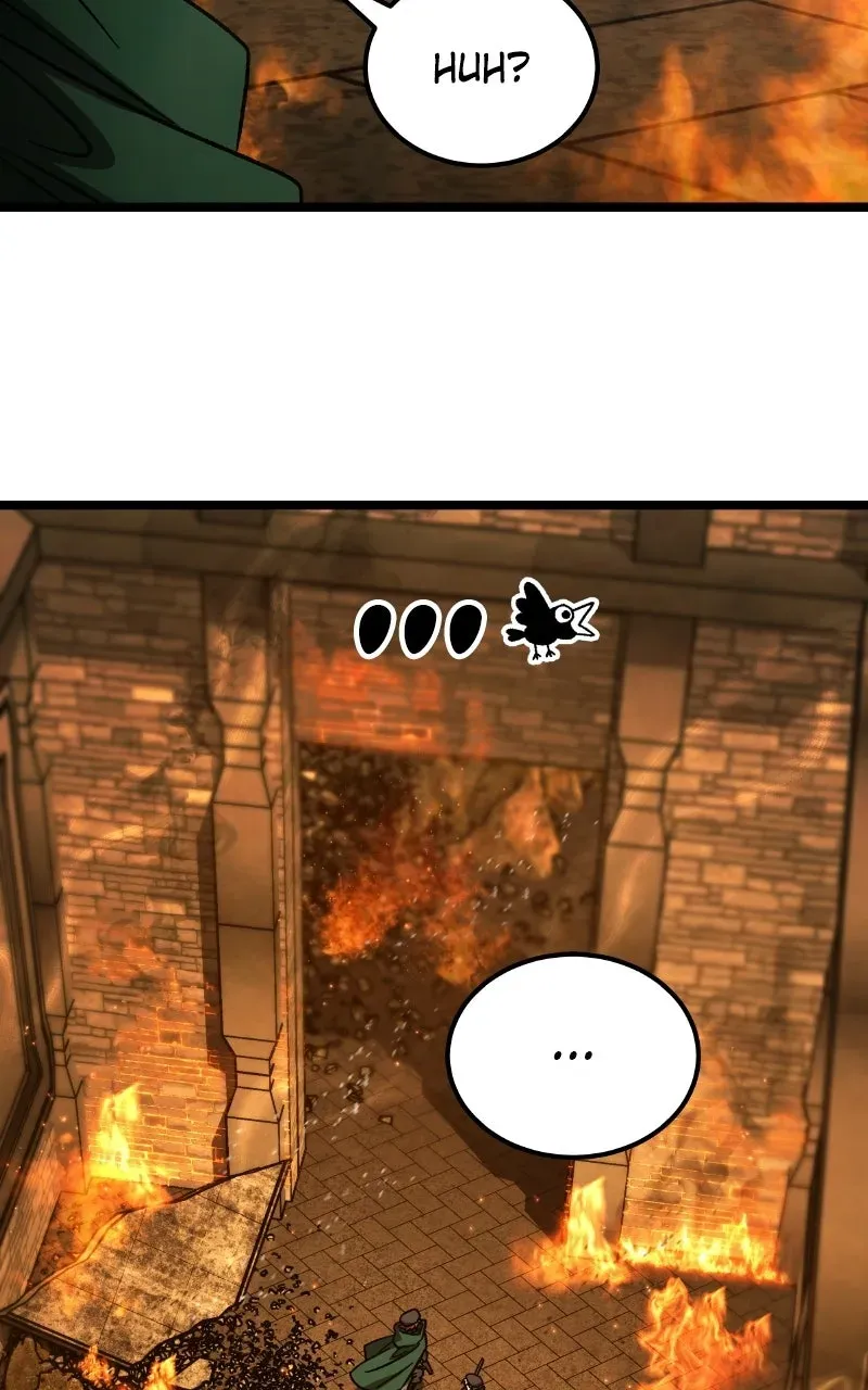 Lv. 99 Princessof Black Flame Chapter 29 page 81 - 