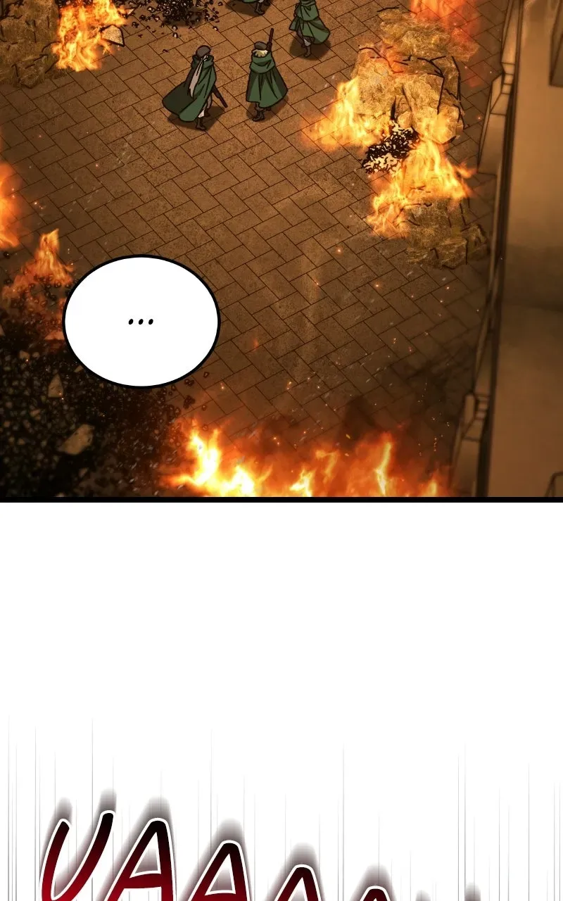 Lv. 99 Princessof Black Flame Chapter 29 page 82 - 