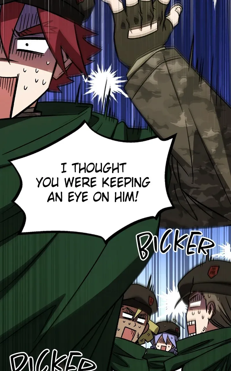Lv. 99 Princessof Black Flame Chapter 29 page 84 - 