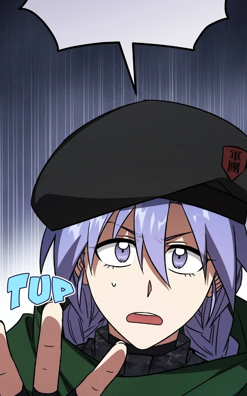 Lv. 99 Princessof Black Flame Chapter 29 page 86 - 