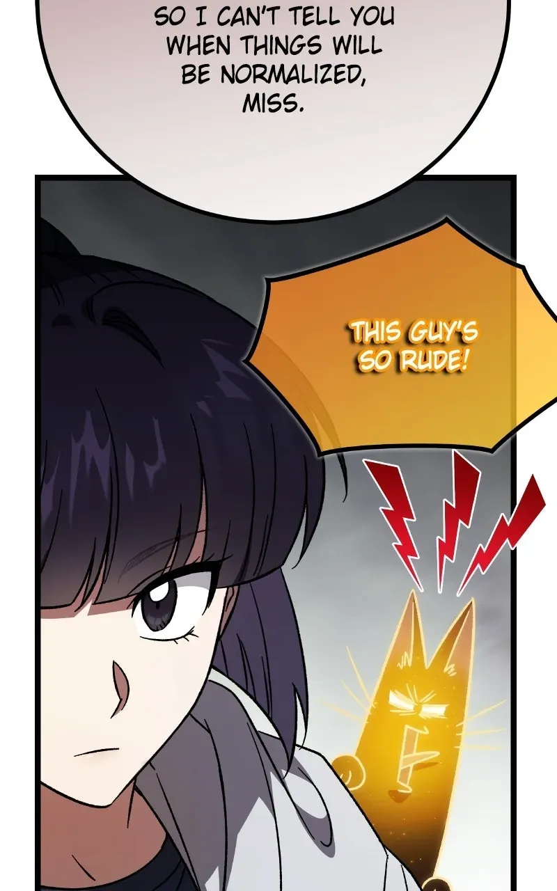 Lv. 99 Princessof Black Flame Chapter 29 page 10 - 