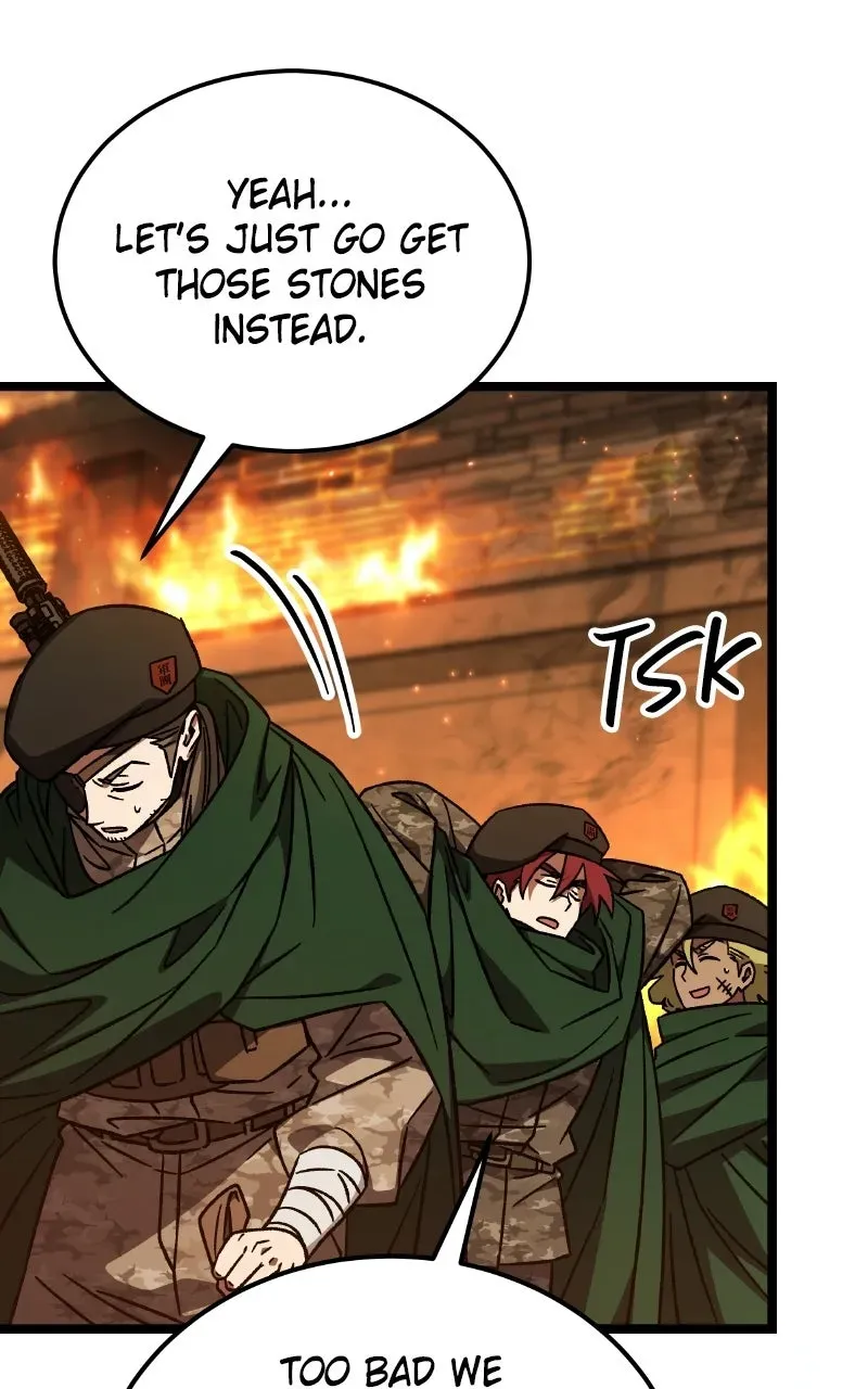 Lv. 99 Princessof Black Flame Chapter 29 page 93 - 