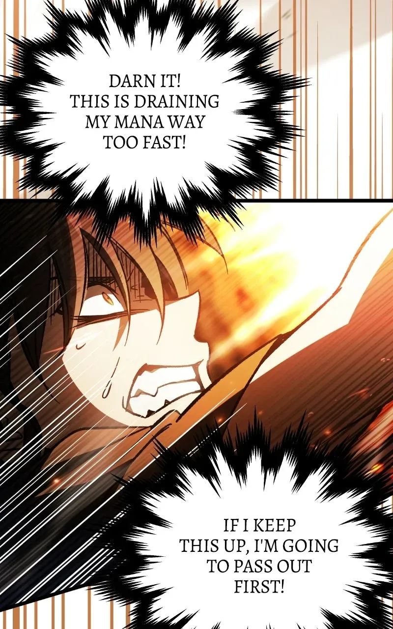 Lv. 99 Princessof Black Flame Chapter 3 page 104 - 