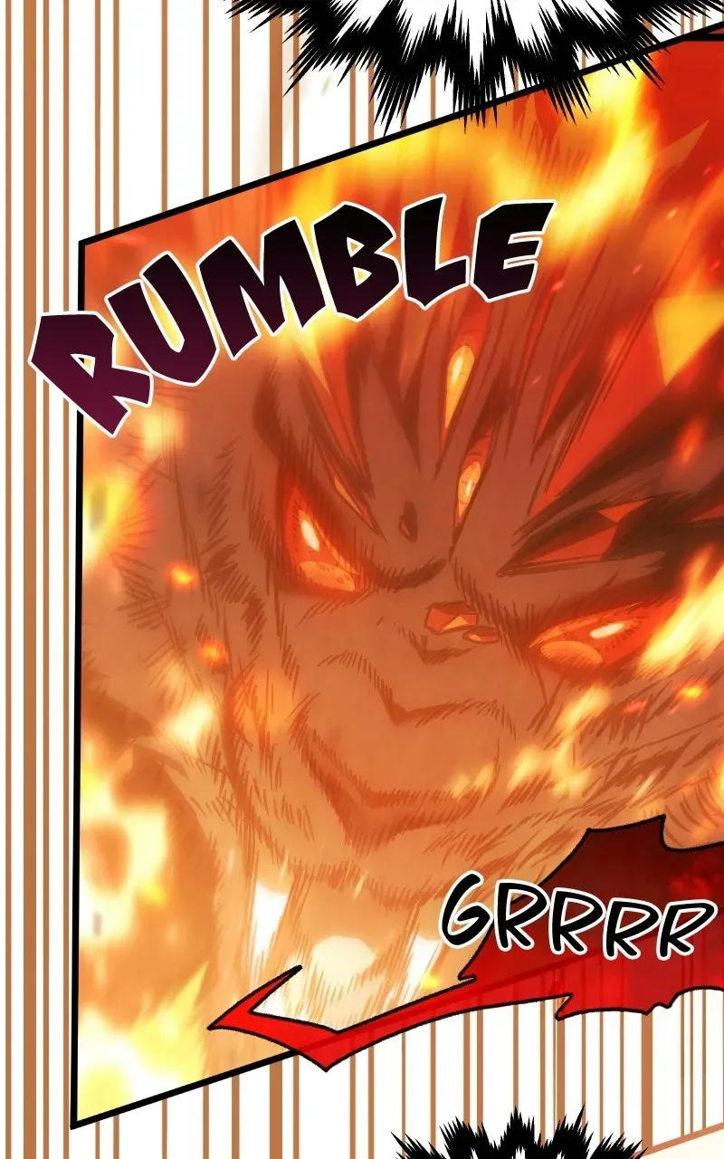 Lv. 99 Princessof Black Flame Chapter 3 page 105 - 