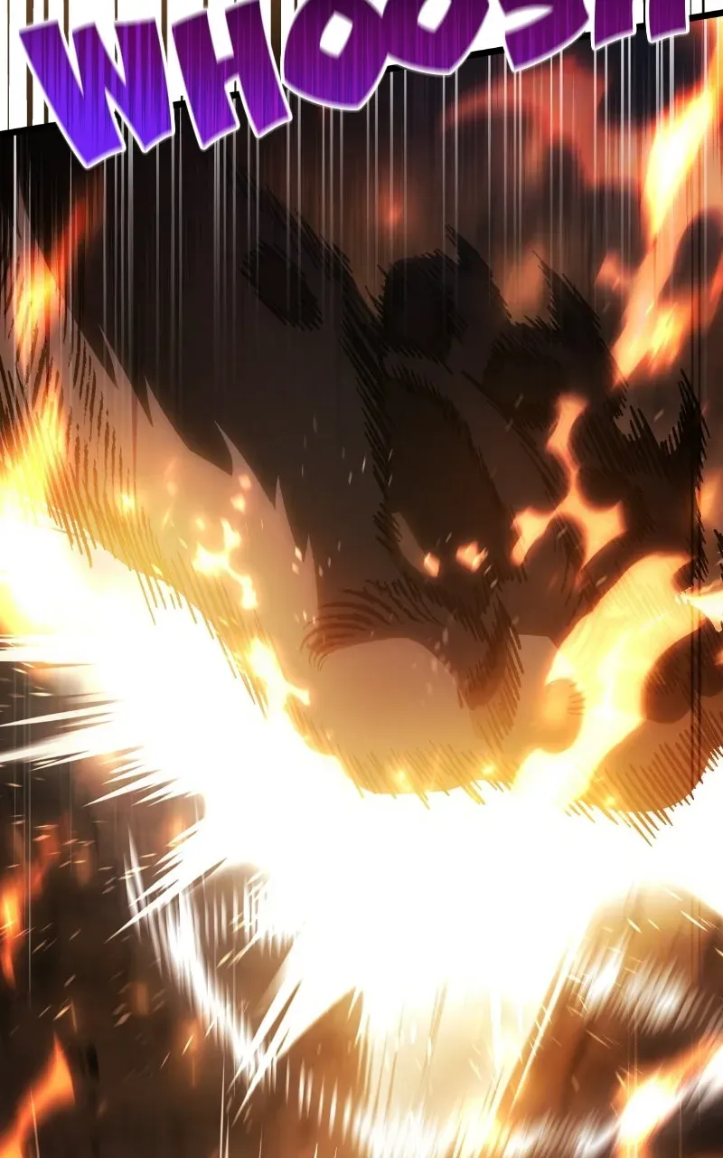 Lv. 99 Princessof Black Flame Chapter 3 page 107 - 