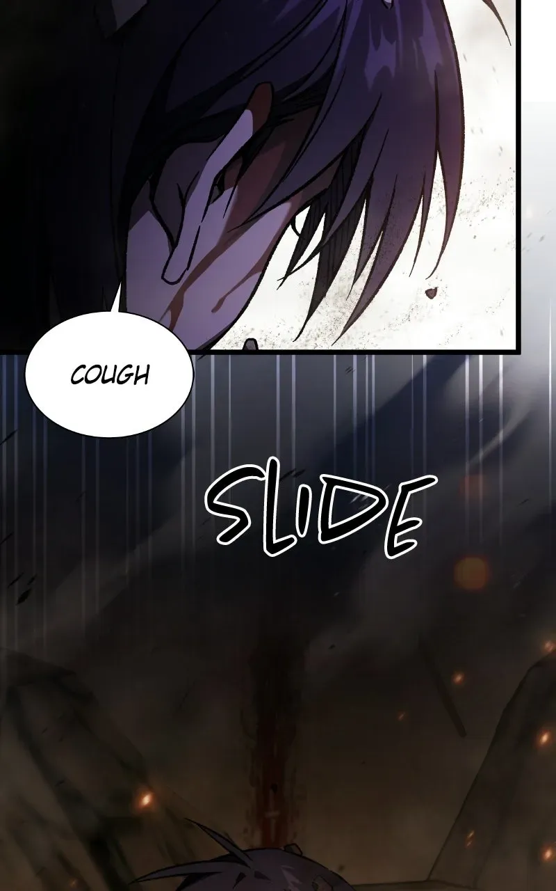 Lv. 99 Princessof Black Flame Chapter 3 page 110 - 