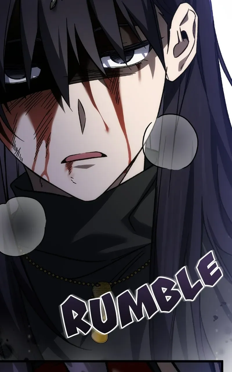 Lv. 99 Princessof Black Flame Chapter 3 page 117 - 