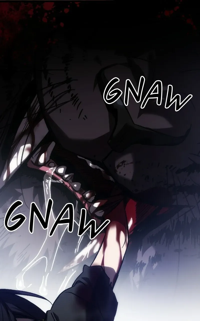 Lv. 99 Princessof Black Flame Chapter 3 page 124 - 