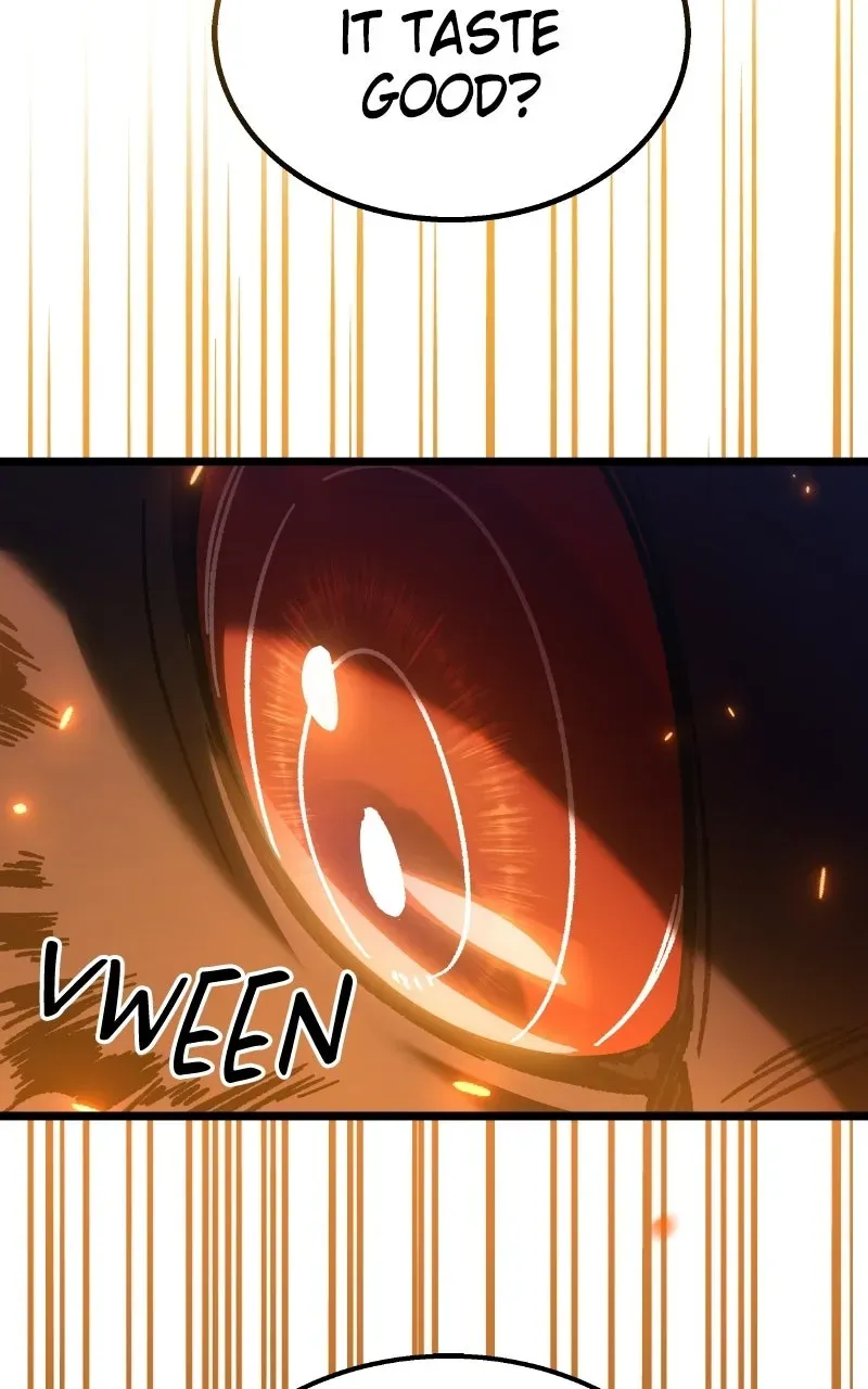 Lv. 99 Princessof Black Flame Chapter 3 page 126 - 