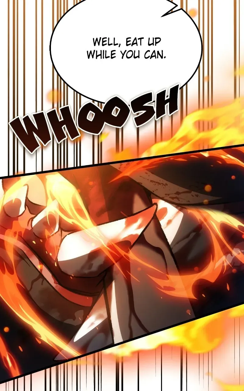 Lv. 99 Princessof Black Flame Chapter 3 page 127 - 