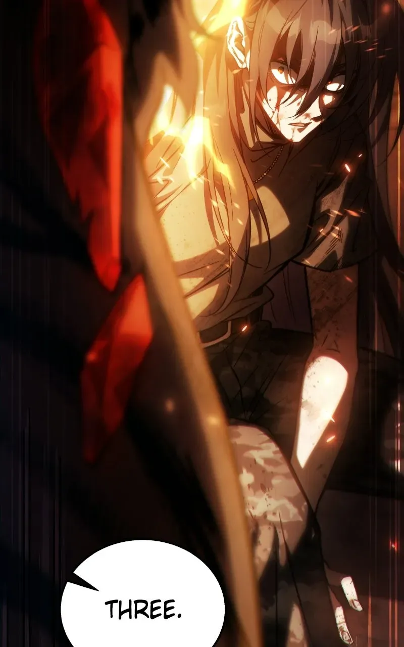 Lv. 99 Princessof Black Flame Chapter 3 page 130 - 
