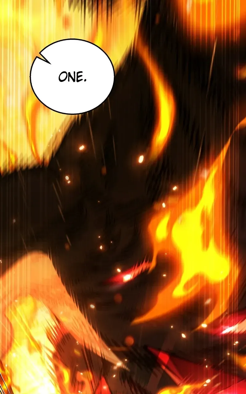 Lv. 99 Princessof Black Flame Chapter 3 page 134 - 