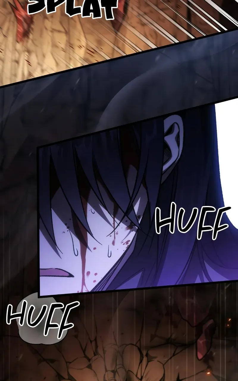 Lv. 99 Princessof Black Flame Chapter 3 page 141 - 