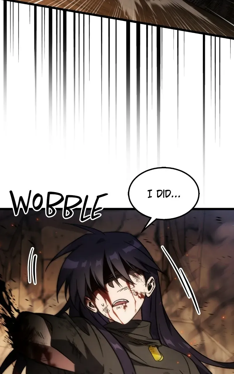 Lv. 99 Princessof Black Flame Chapter 3 page 145 - 