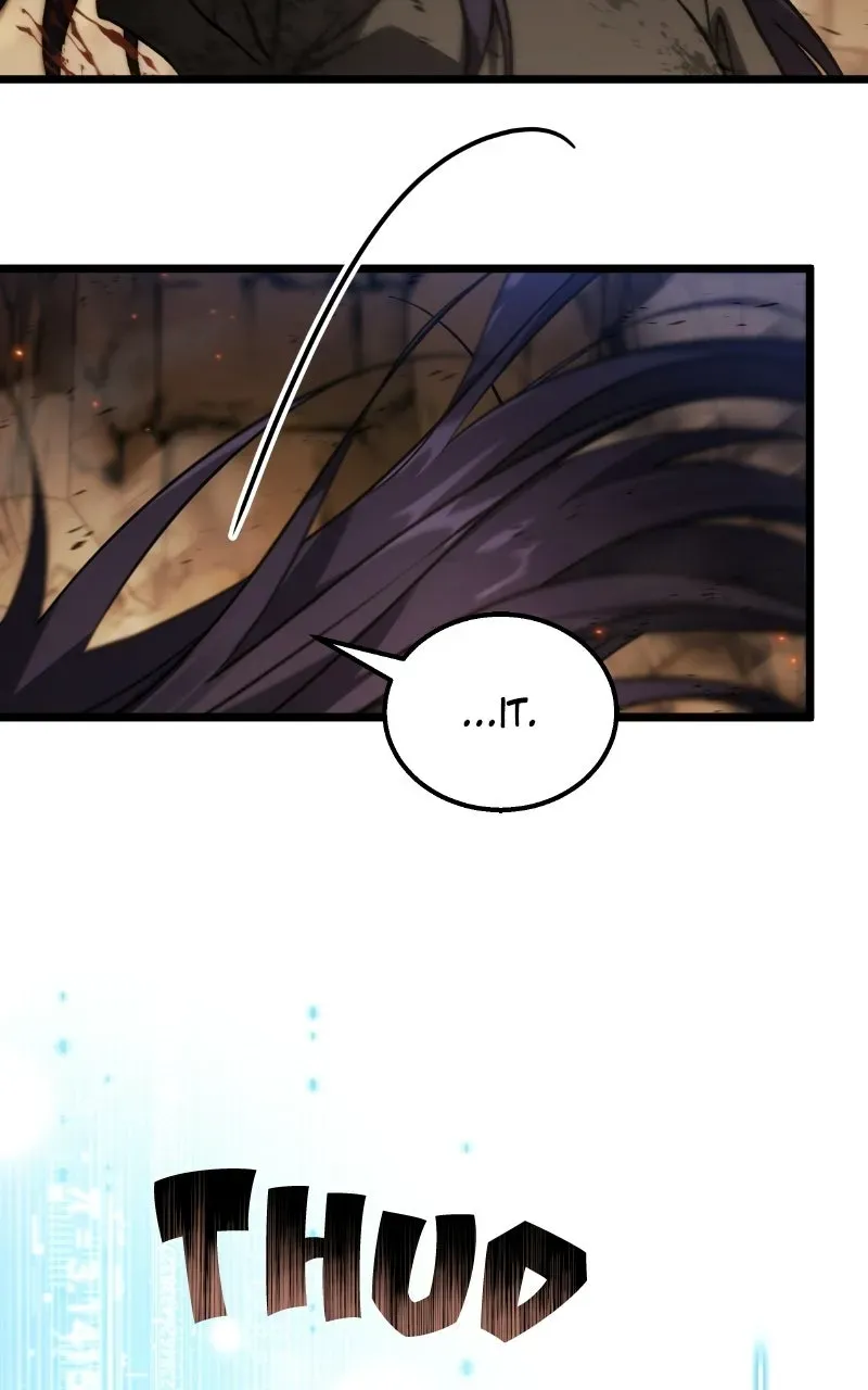 Lv. 99 Princessof Black Flame Chapter 3 page 146 - 