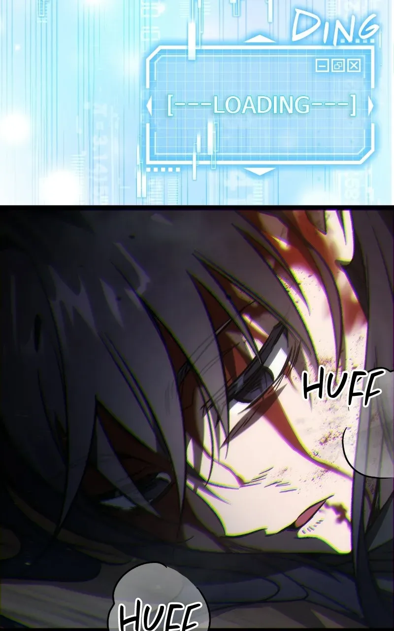 Lv. 99 Princessof Black Flame Chapter 3 page 148 - 
