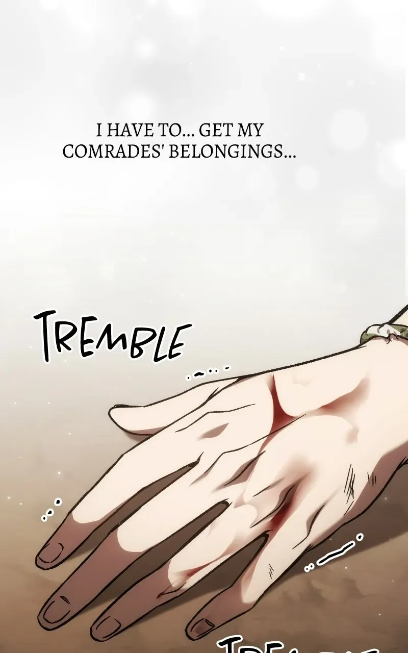 Lv. 99 Princessof Black Flame Chapter 3 page 150 - 