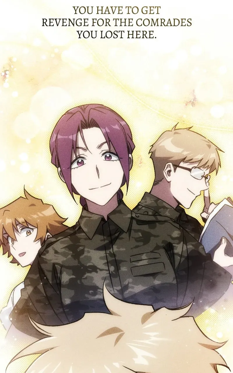 Lv. 99 Princessof Black Flame Chapter 3 page 167 - 