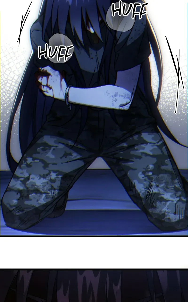 Lv. 99 Princessof Black Flame Chapter 3 page 170 - 