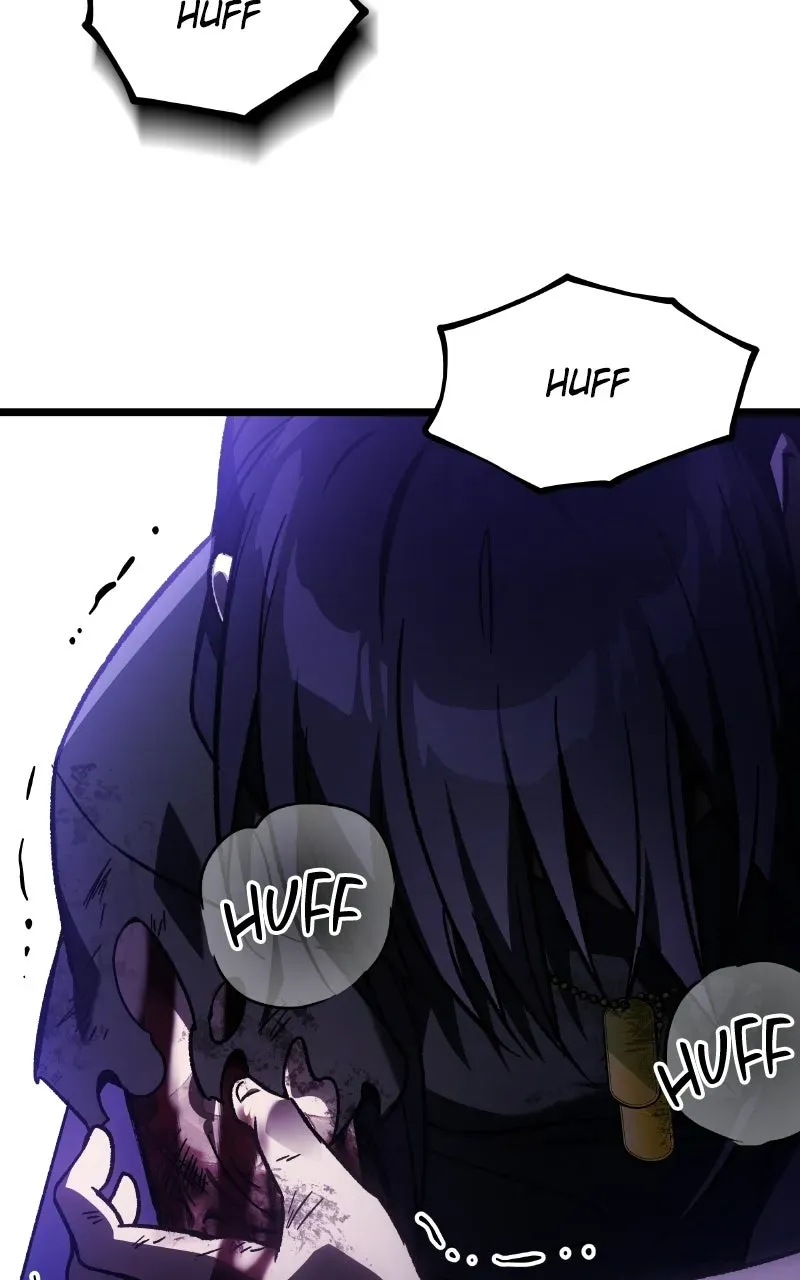 Lv. 99 Princessof Black Flame Chapter 3 page 180 - 