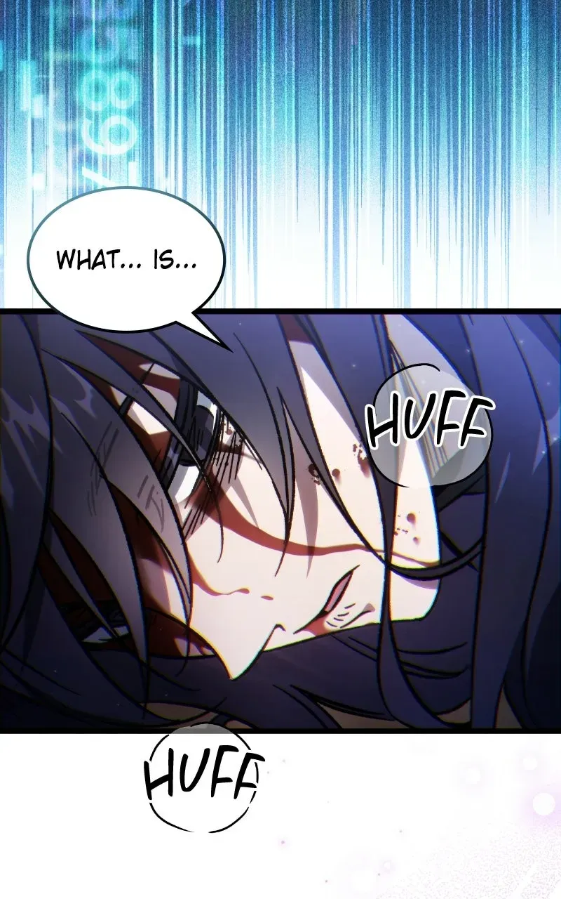 Lv. 99 Princessof Black Flame Chapter 3 page 187 - 
