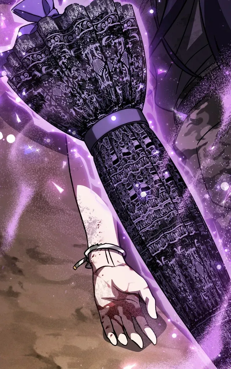 Lv. 99 Princessof Black Flame Chapter 3 page 190 - 