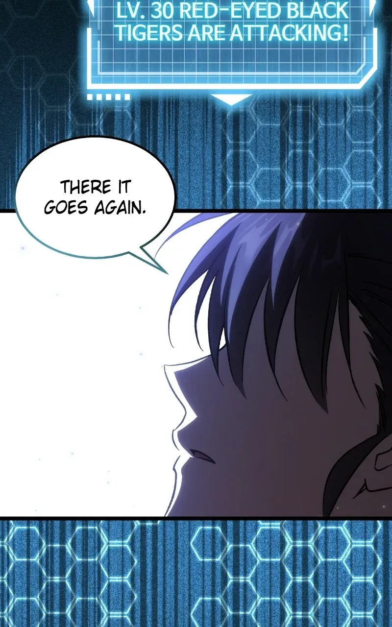 Lv. 99 Princessof Black Flame Chapter 3 page 20 - 