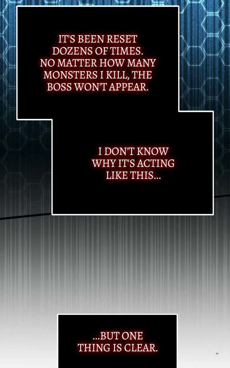 Lv. 99 Princessof Black Flame Chapter 3 page 21 - 