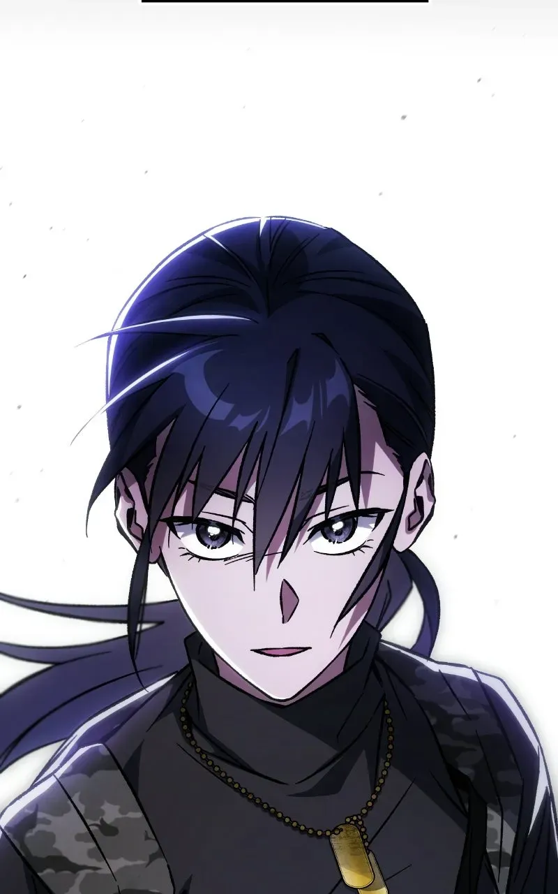 Lv. 99 Princessof Black Flame Chapter 3 page 22 - 