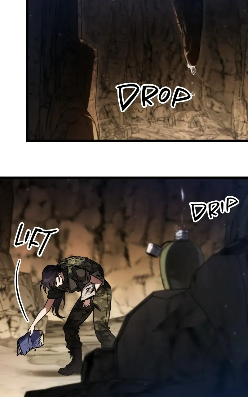 Lv. 99 Princessof Black Flame Chapter 3 page 26 - 