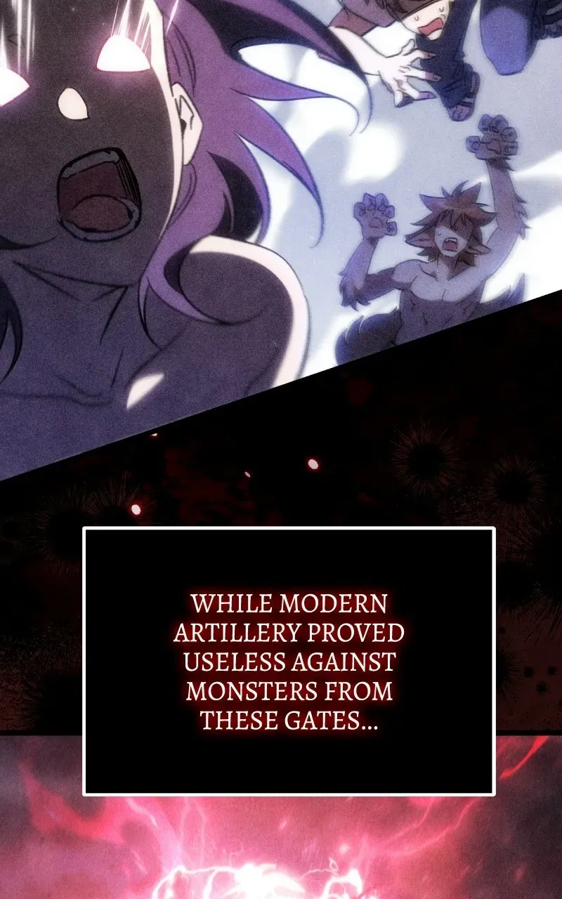Lv. 99 Princessof Black Flame Chapter 3 page 4 - 