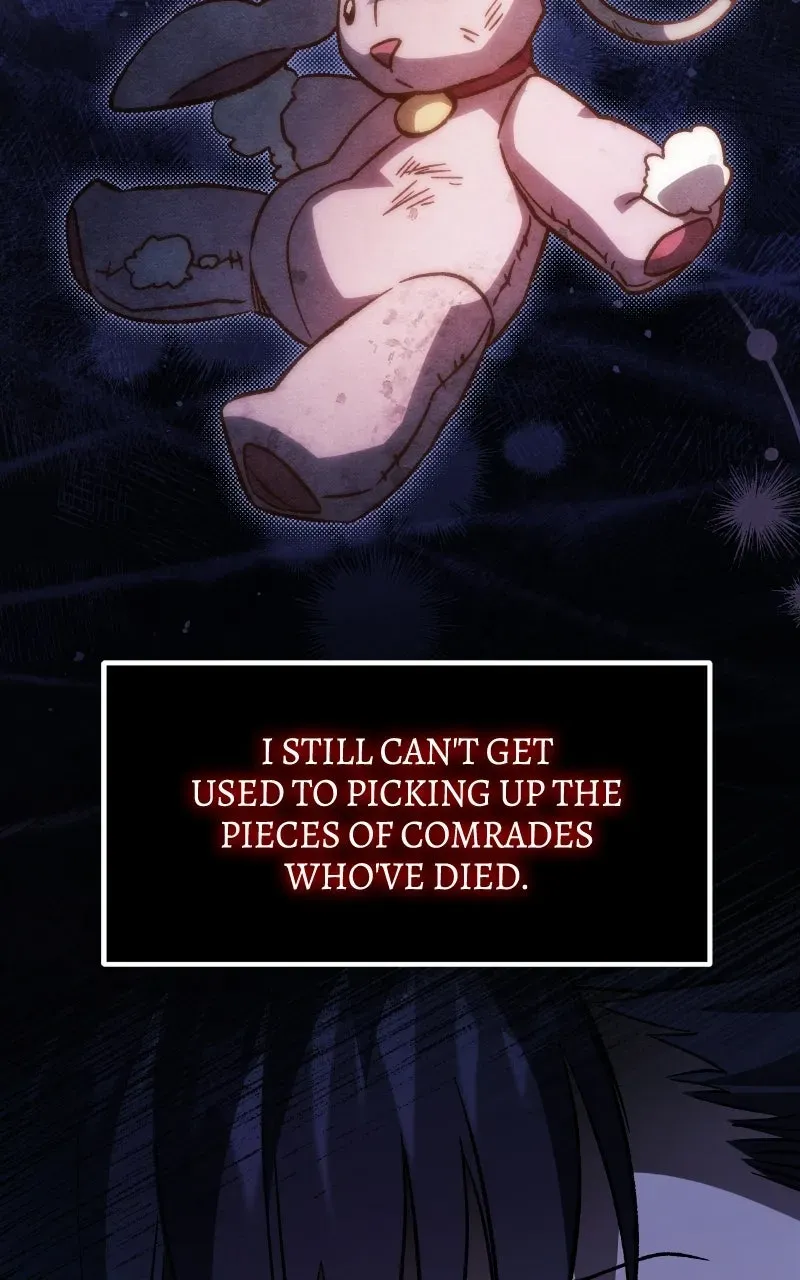 Lv. 99 Princessof Black Flame Chapter 3 page 31 - 