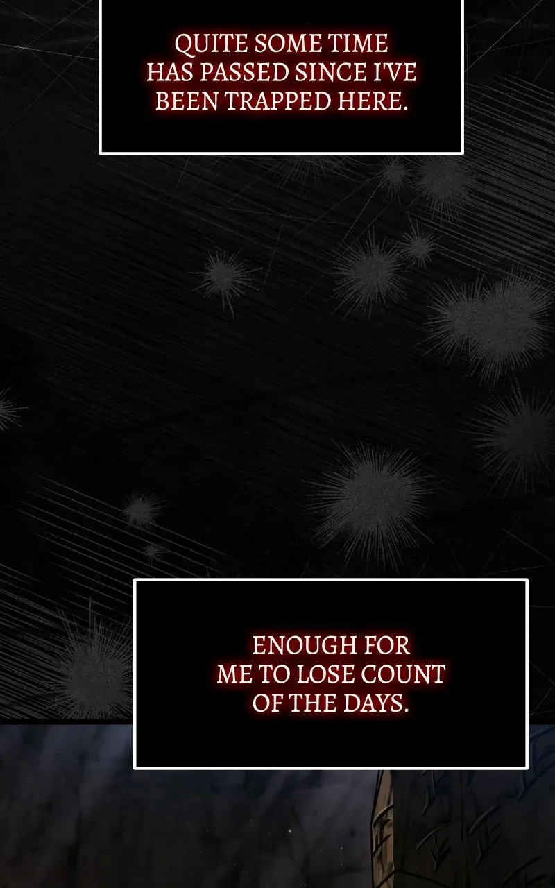 Lv. 99 Princessof Black Flame Chapter 3 page 33 - 