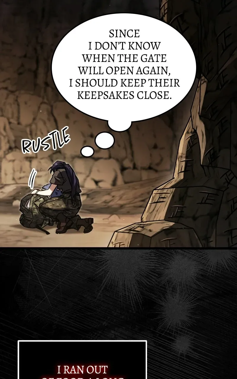 Lv. 99 Princessof Black Flame Chapter 3 page 34 - 