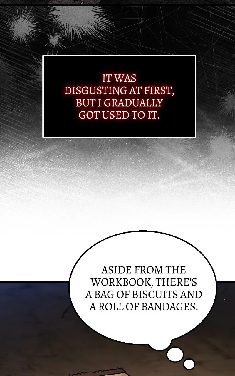 Lv. 99 Princessof Black Flame Chapter 3 page 36 - 