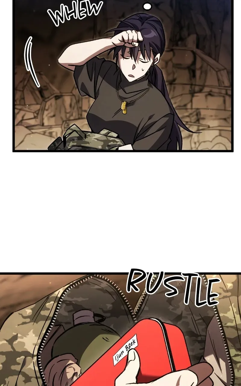 Lv. 99 Princessof Black Flame Chapter 3 page 38 - 