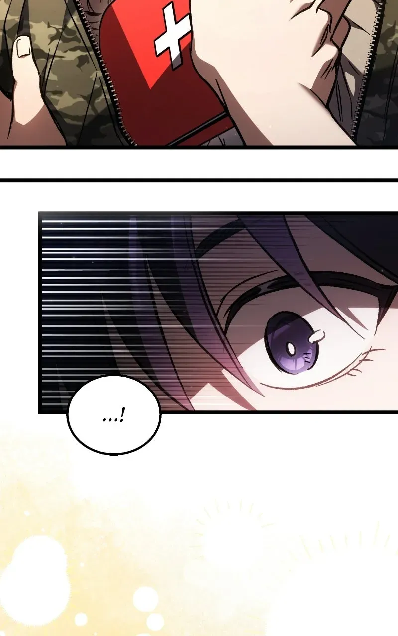 Lv. 99 Princessof Black Flame Chapter 3 page 39 - 