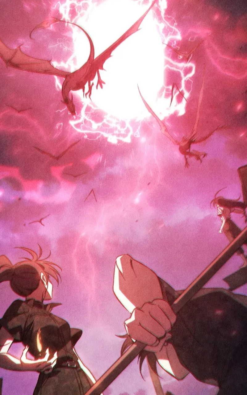 Lv. 99 Princessof Black Flame Chapter 3 page 5 - 