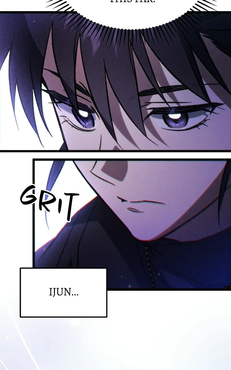 Lv. 99 Princessof Black Flame Chapter 3 page 42 - 