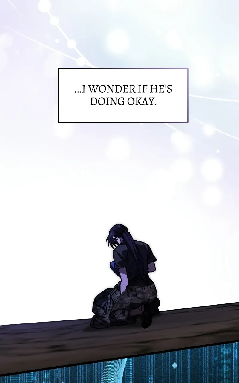 Lv. 99 Princessof Black Flame Chapter 3 page 43 - 