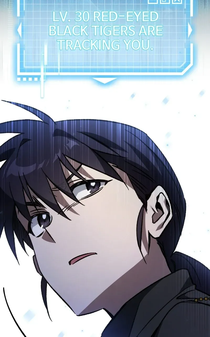 Lv. 99 Princessof Black Flame Chapter 3 page 45 - 