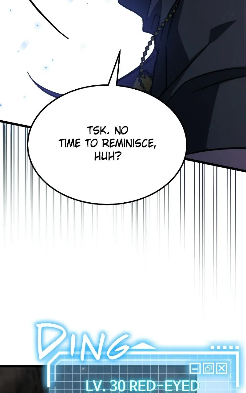 Lv. 99 Princessof Black Flame Chapter 3 page 46 - 