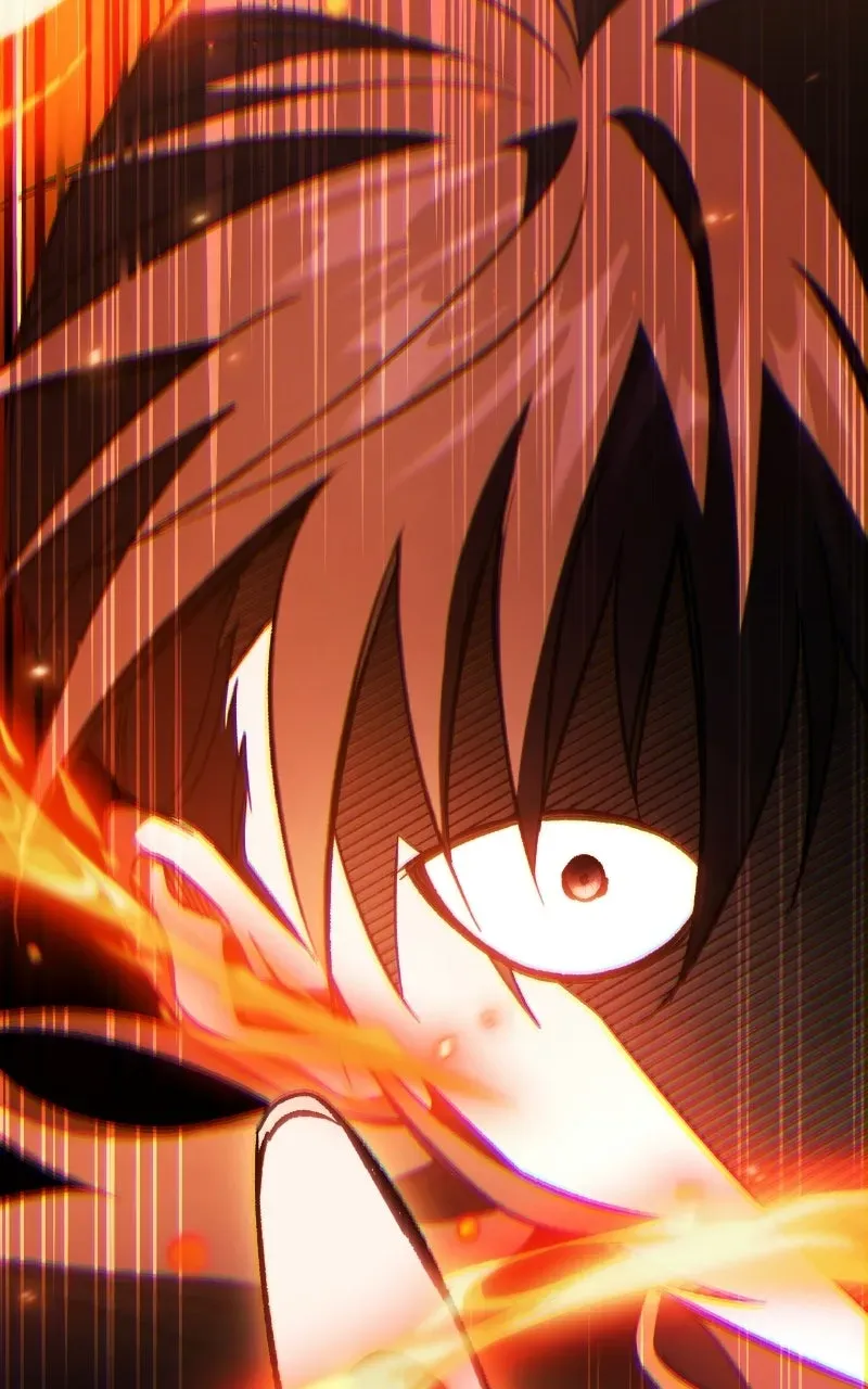 Lv. 99 Princessof Black Flame Chapter 3 page 52 - 