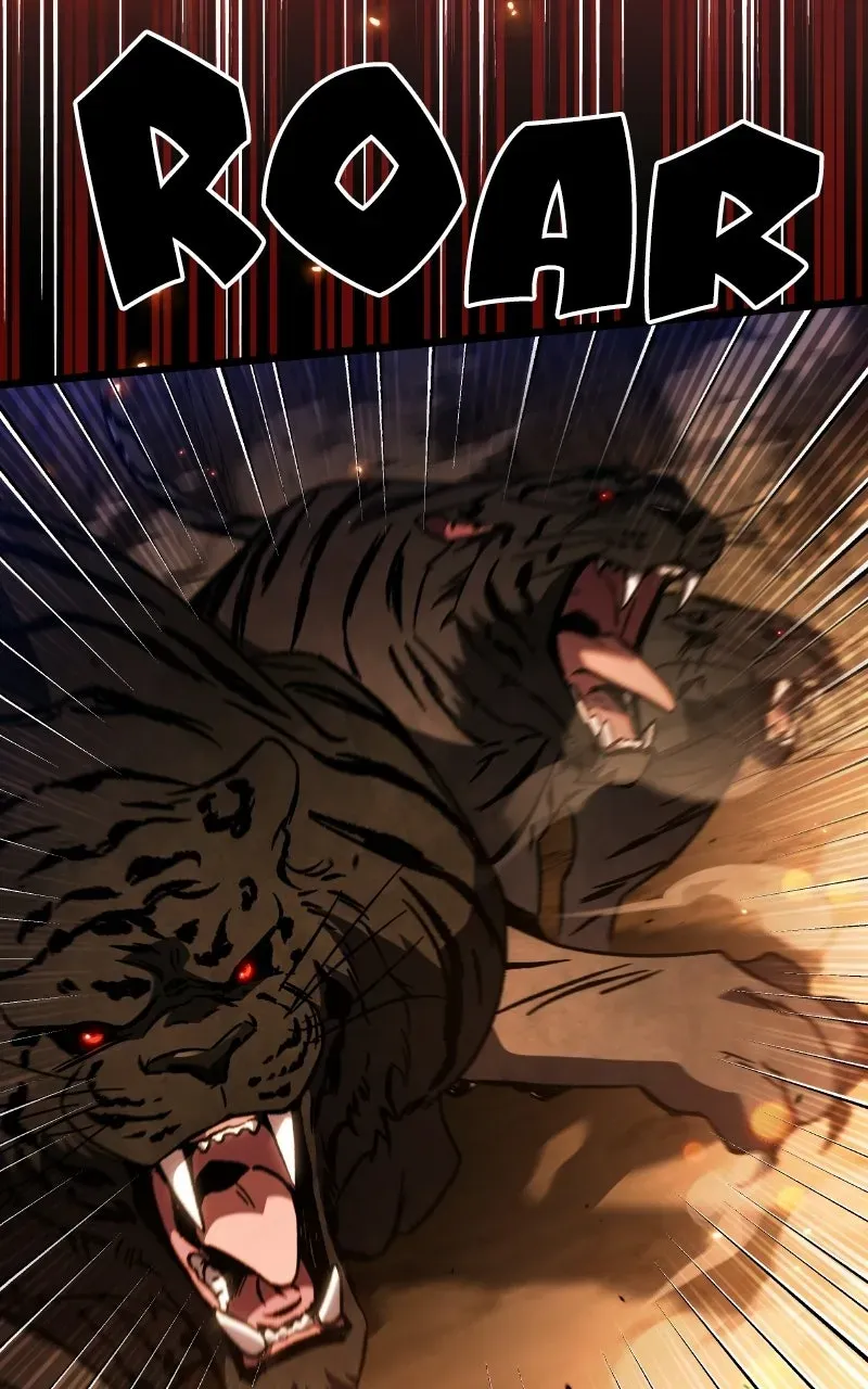 Lv. 99 Princessof Black Flame Chapter 3 page 54 - 