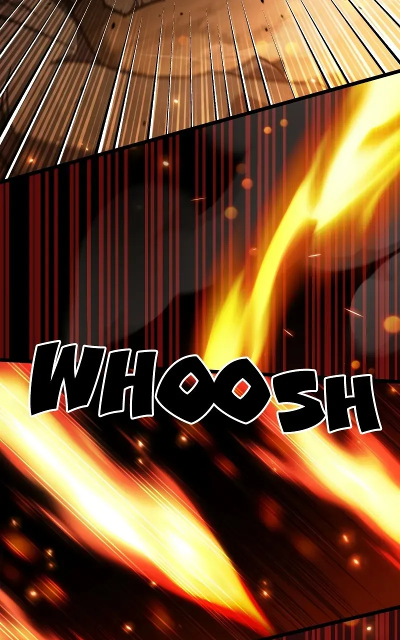 Lv. 99 Princessof Black Flame Chapter 3 page 55 - 