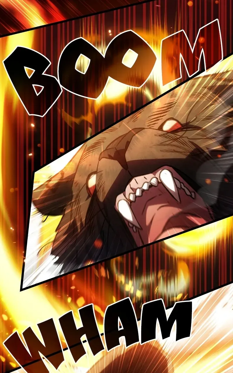 Lv. 99 Princessof Black Flame Chapter 3 page 56 - 