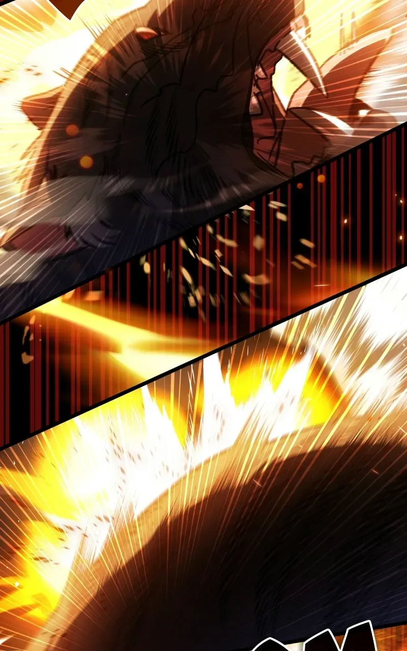Lv. 99 Princessof Black Flame Chapter 3 page 57 - 